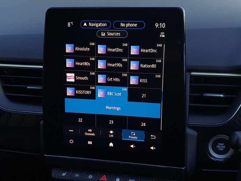 Used Renault Arkana 2023 for sale - 76403657: Photo 14