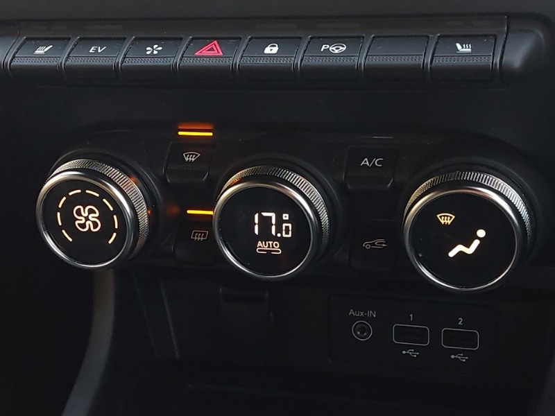 Used Renault Arkana 2023 for sale - 76403657: Photo 16