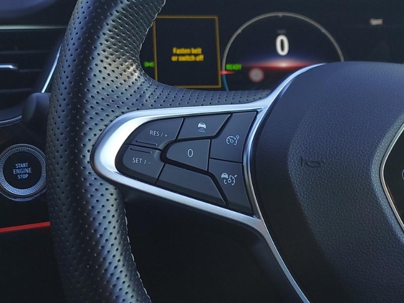 Used Renault Arkana 2023 for sale - 76403657: Photo 18