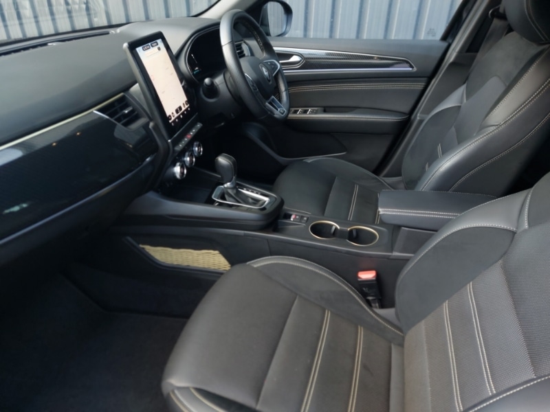 Used Renault Arkana 2023 for sale - 76403657: Photo 5