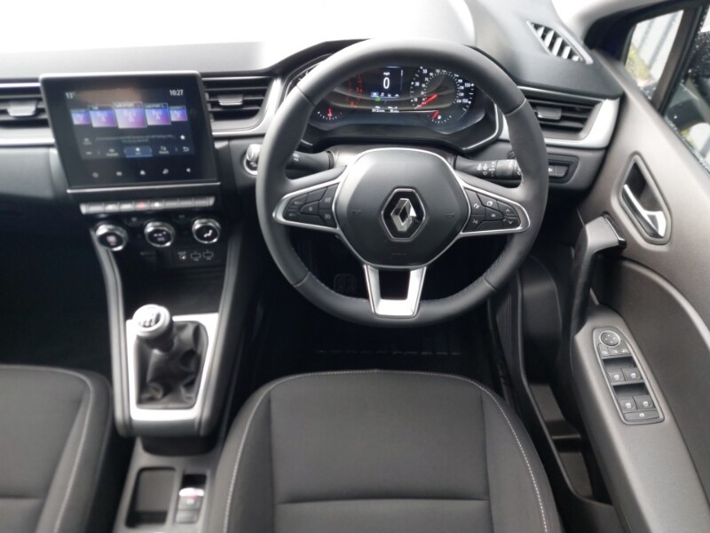 Used Renault Captur 2021 for sale - 76556284: Photo 7