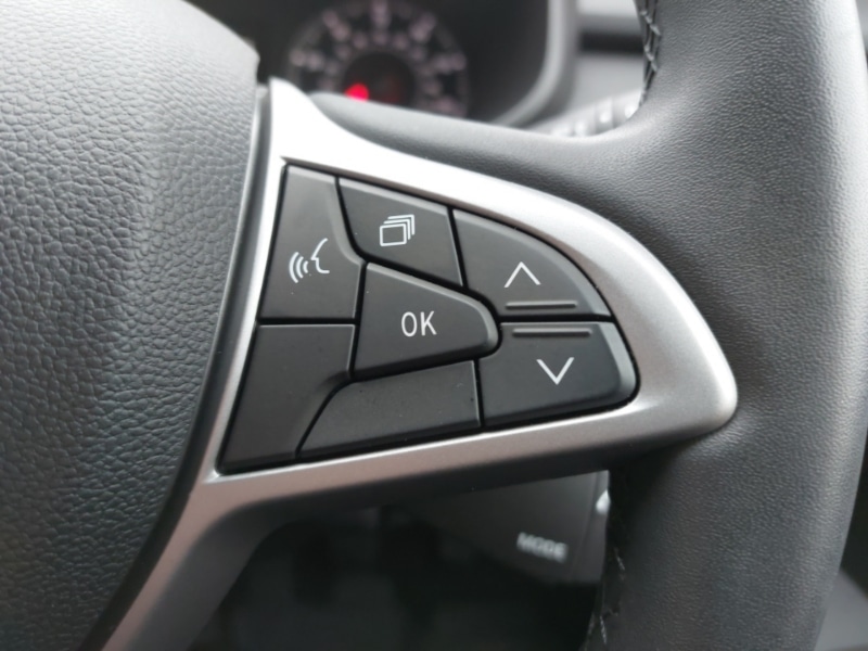 Used Dacia Sandero Stepway 2024 for sale - 76369594: Photo 17