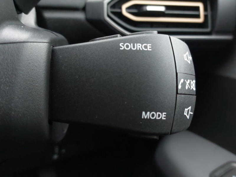 Used Dacia Sandero Stepway 2024 for sale - 76369594: Photo 18