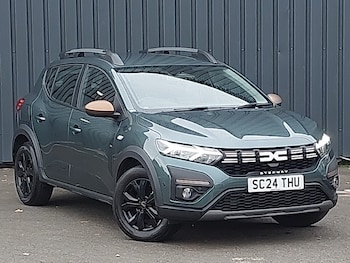 2024 - 1.0 TCe Extreme 5dr