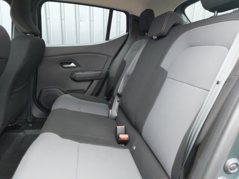 Used Dacia Sandero Stepway 2024 for sale - 76369594: Photo 6