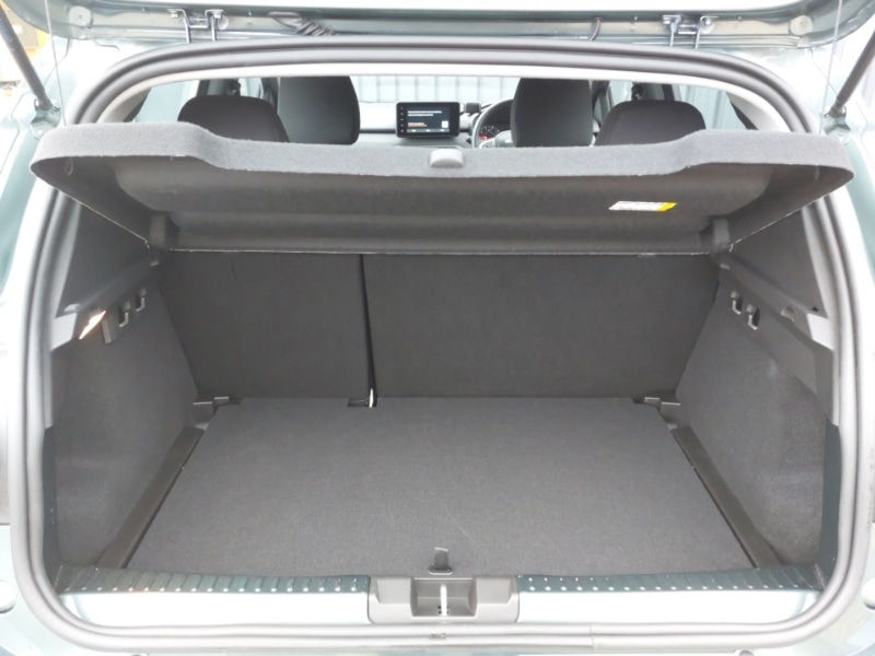 Used Dacia Sandero Stepway 2024 for sale - 76369594: Photo 8