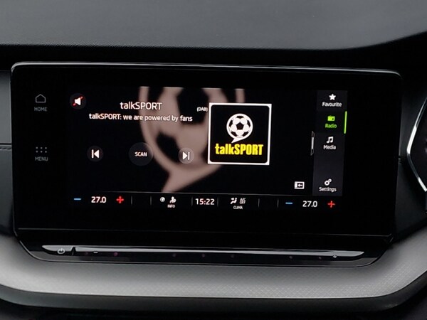 Used Skoda Octavia 2020 for sale - 76188114: Photo 10