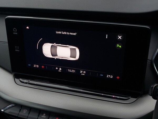 Used Skoda Octavia 2020 for sale - 76188114: Photo 11