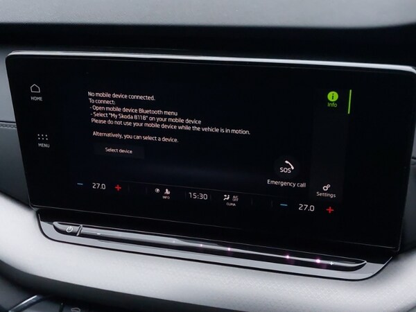Used Skoda Octavia 2020 for sale - 76188114: Photo 14