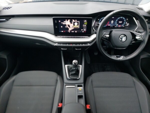 Used Skoda Octavia 2020 for sale - 76188114: Photo 2