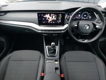 Used Skoda Octavia 2020 for sale - 76188114: Photo 2