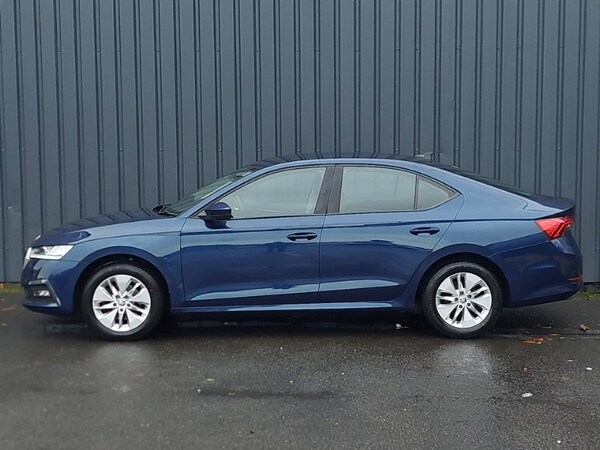 Used Skoda Octavia 2020 for sale - 76188114: Photo 4