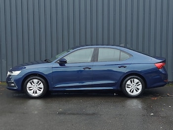 Used Skoda Octavia 2020 for sale - 76188114: Photo 4