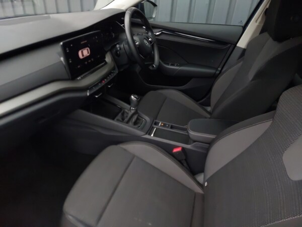 Used Skoda Octavia 2020 for sale - 76188114: Photo 5
