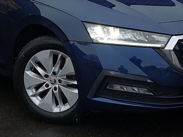 Used Skoda Octavia 2020 for sale - 76188114: Photo 9