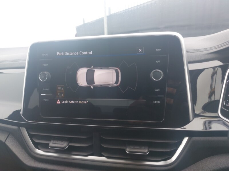 Used Volkswagen T-Roc 2022 for sale - 77816535: Photo 10