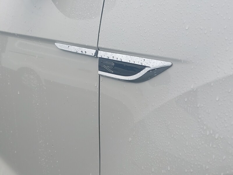 Used Volkswagen T-Roc 2022 for sale - 77816535: Photo 12