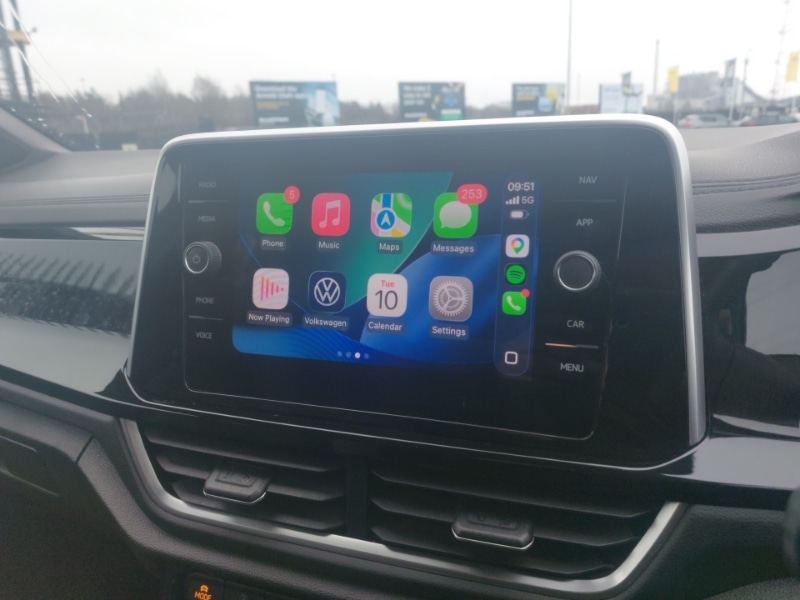 Used Volkswagen T-Roc 2022 for sale - 77816535: Photo 14