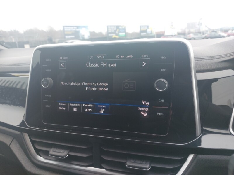 Used Volkswagen T-Roc 2022 for sale - 77816535: Photo 19