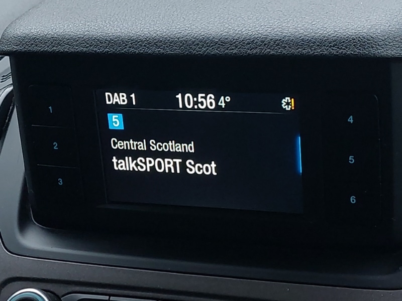 Used Ford Transit Connect 2024 for sale - 77324930: Photo 10