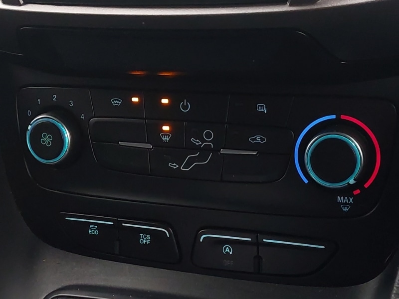 Used Ford Transit Connect 2024 for sale - 77324930: Photo 12