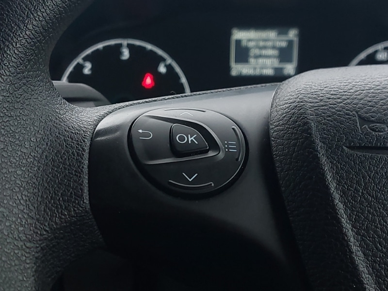 Used Ford Transit Connect 2024 for sale - 77324930: Photo 14