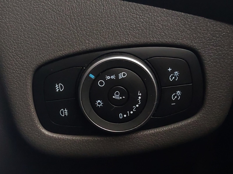 Used Ford Transit Connect 2024 for sale - 77324930: Photo 16