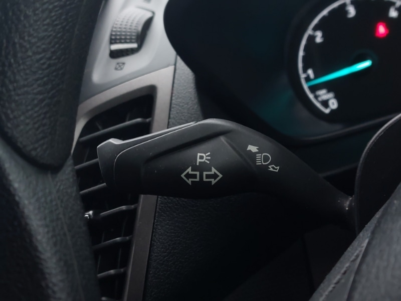 Used Ford Transit Connect 2024 for sale - 77324930: Photo 17