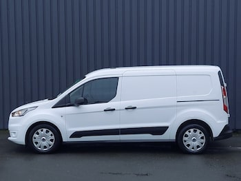 Used Ford Transit Connect 2024 for sale - 77324930: Photo