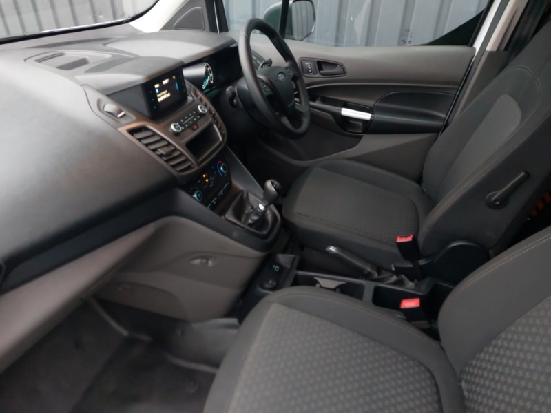 Used Ford Transit Connect 2024 for sale - 77324930: Photo 5