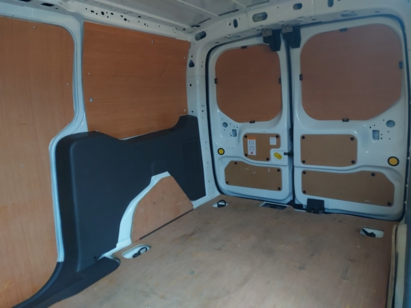 Used Ford Transit Connect 2024 for sale - 77324930: Photo 6