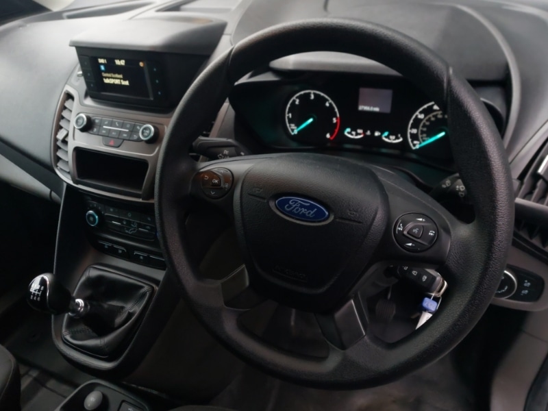 Used Ford Transit Connect 2024 for sale - 77324930: Photo 7