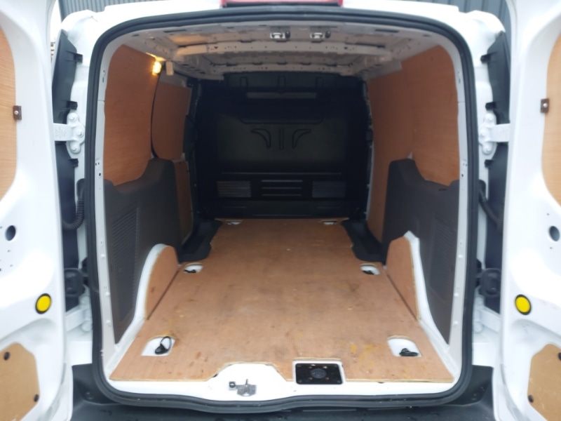 Used Ford Transit Connect 2024 for sale - 77324930: Photo 8