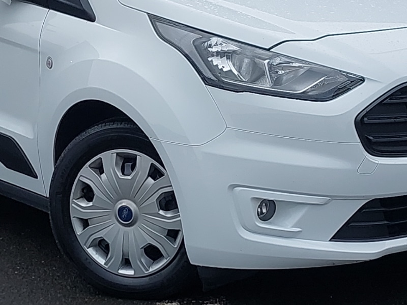 Used Ford Transit Connect 2024 for sale - 77324930: Photo 9