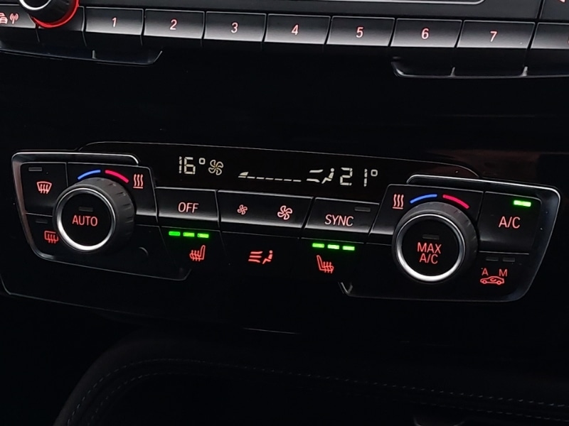 Used BMW X1 2021 for sale - 77299732: Photo 14