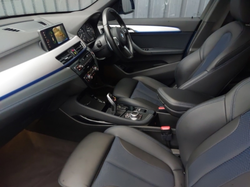 Used BMW X1 2021 for sale - 77299732: Photo 5