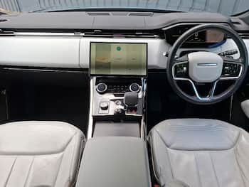 Used Land Rover Range Rover Sport 2023 for sale - 79848836: Photo