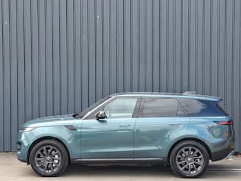 Used Land Rover Range Rover Sport 2023 for sale - 79848836: Photo