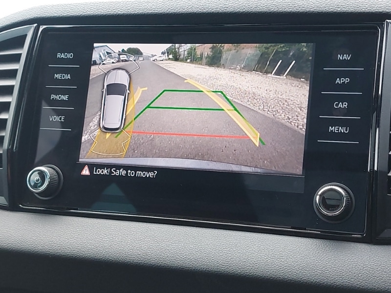 Used Skoda Karoq 2024 for sale - 77141771: Photo 11