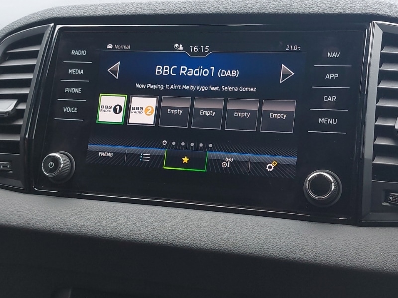 Used Skoda Karoq 2024 for sale - 77141771: Photo 13