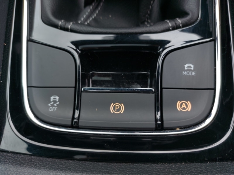 Used Skoda Karoq 2024 for sale - 77141771: Photo 16