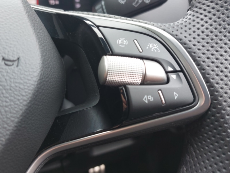 Used Skoda Karoq 2024 for sale - 77141771: Photo 18