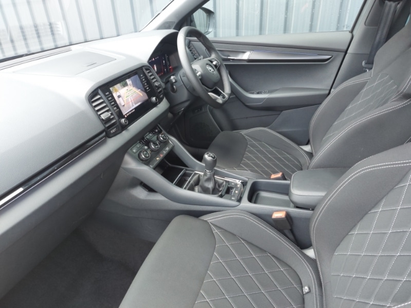 Used Skoda Karoq 2024 for sale - 77141771: Photo 5