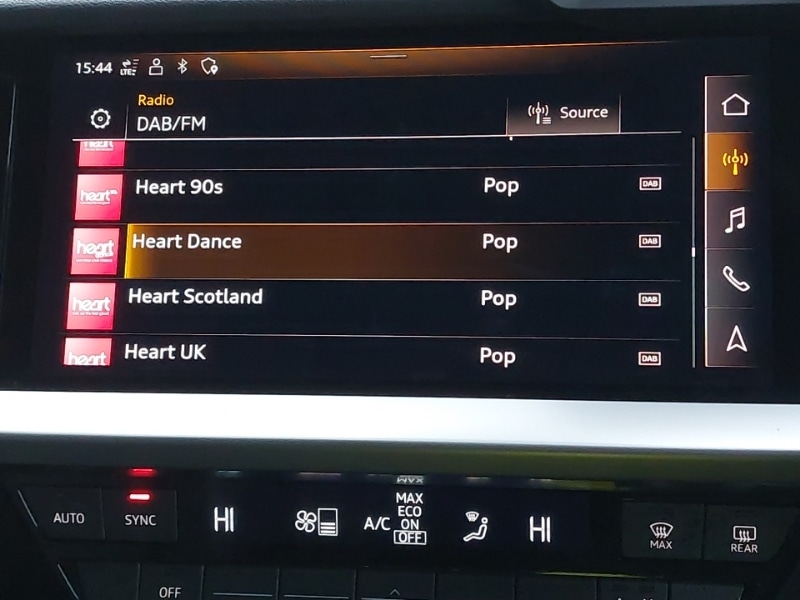 Used Audi A3 2022 for sale - 76478465: Photo 13