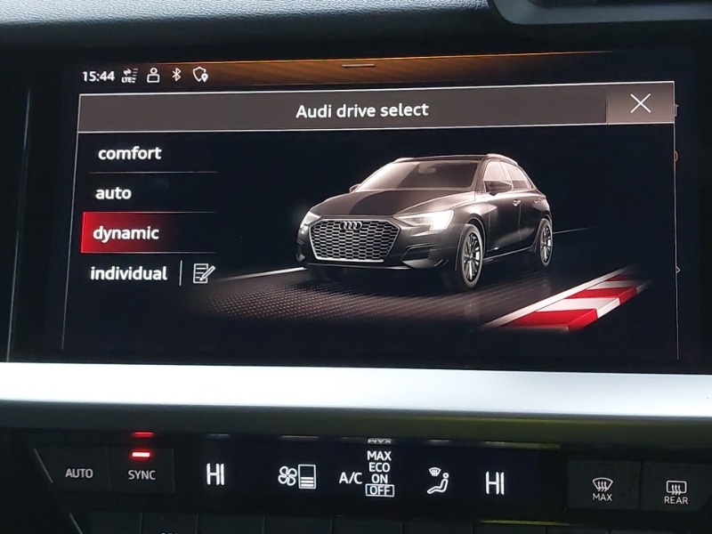 Used Audi A3 2022 for sale - 76478465: Photo 14