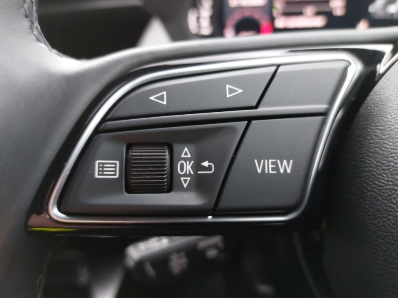 Used Audi A3 2022 for sale - 76478465: Photo 15