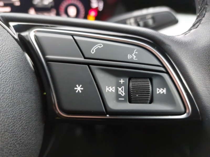 Used Audi A3 2022 for sale - 76478465: Photo 16