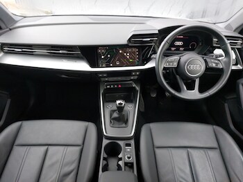 Used Audi A3 2022 for sale - 76478465: Photo