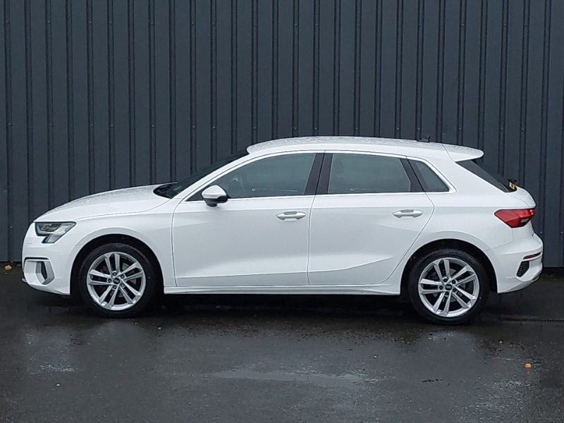 Used Audi A3 2022 for sale - 76478465: Photo 4