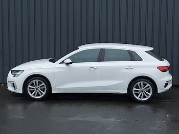 Used Audi A3 2022 for sale - 76478465: Photo